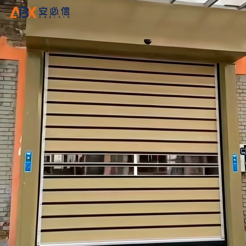 惠州雷达高速门
